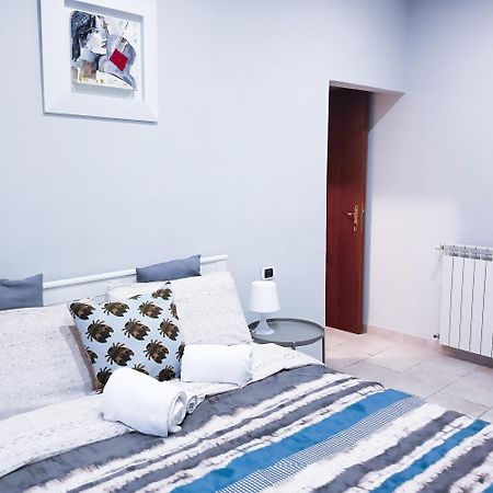 Candia Sweet Home Roma Exterior foto