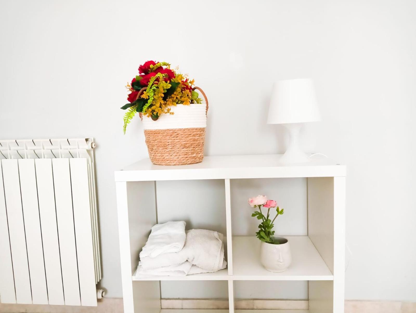 Candia Sweet Home Roma Exterior foto